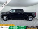 New 2025 RAM 3500 Longhorn image 4
