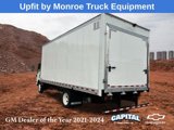 New 2025 Chevrolet Low Cab Forward 5500XG image 3