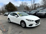 Used 2015 MAZDA MAZDA3 i Touring w/ Technology Package image 3