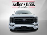 Used 2022 Ford F150 Lariat w/ Equipment Group 502A High image 2