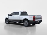 New 2025 Ford F250 4x4 Crew Cab Super Duty image 5
