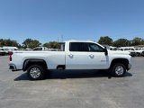 Used 2021 Chevrolet Silverado 2500 LT image 5