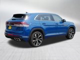New 2025 Volkswagen Atlas Cross Sport SEL Premium R-Line image 3