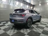 Used 2025 Chevrolet Equinox EV LT image 5