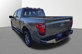 New 2025 Ford F150 XLT w/ Equipment Group 302A MID image 4