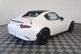 New 2025 MAZDA MX-5 Miata RF Club w/ Weather Package image 2