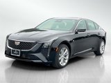 New 2026 Cadillac CT5 Premium Luxury w/ Technology Package image 2