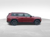 New 2025 Jeep Grand Cherokee L Limited image 5