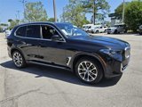 Used 2024 BMW X5 xDrive50e image 2