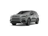 New 2025 Lexus TX 500h AWD image 6