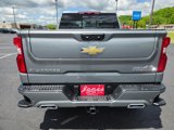 New 2025 Chevrolet Silverado 1500 High Country image 4