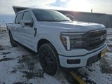 New 2025 Ford F150 Lariat w/ Equipment Group 501A Mid image 3