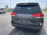 Used 2012 Toyota Sienna XLE image 4
