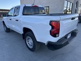 New 2025 Chevrolet Colorado W/T image 3