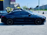 Used 2021 Mercedes-Benz CLA 250 w/ AMG Line image 4