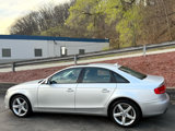 Used 2012 Audi A4 2.0T Premium image 3