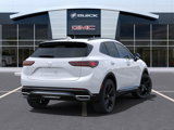 New 2025 Buick Envision Sport Touring image 4