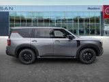 New 2025 Nissan Armada PRO-4X w/ Pro-4X Premium Package image 4