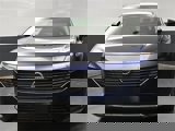New 2025 Nissan Murano Platinum image 3