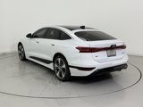 New 2025 Audi A6 e-tron Premium Plus image 5