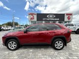 Used 2022 Toyota RAV4 LE image 4