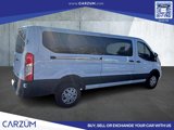 Used 2022 Ford Transit 350 XLT image 4