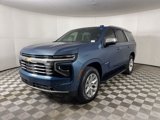 New 2025 Chevrolet Tahoe Premier image 5