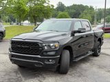 Certified 2022 RAM 1500 Big Horn image 3