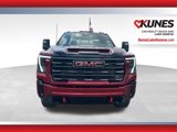 New 2025 GMC Sierra 2500 AT4 w/ AT4 Premium Plus Package image 4