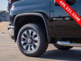 New 2025 Chevrolet Silverado 2500 LT image 5