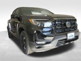 New 2025 Honda Ridgeline Black Edition image 5