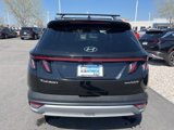 New 2025 Hyundai Tucson SEL image 4