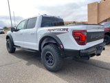 New 2025 Ford F150 Raptor image 3