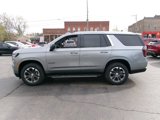 New 2025 Chevrolet Tahoe LS w/ LPO, Dark Essentials Package image 3