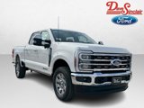New 2025 Ford F350 Lariat w/ Lariat Ultimate Package image 4