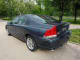 Used 2008 Volvo S60 2.5T image 3
