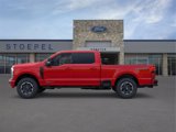 New 2025 Ford F250 Lariat image 3