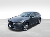 Certified 2022 MAZDA CX-5 Signature image 5