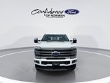 New 2025 Ford F350 Platinum w/ Platinum Plus Package image 2