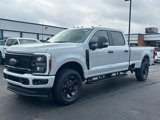 New 2025 Ford F250 XL image 3