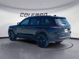 New 2025 Jeep Grand Cherokee Limited w/ Black Appearance Package image 3