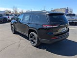 New 2025 Jeep Grand Cherokee L Limited image 4