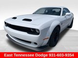 Used 2023 Dodge Challenger SRT Hellcat image 3