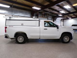 Used 2021 Chevrolet Silverado 1500 W/T w/ WT Convenience Package image 6