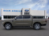 New 2025 Ford Ranger Lariat image 3