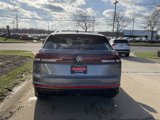 New 2025 Volkswagen Atlas Cross Sport SEL R-Line image 4