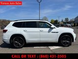 Used 2020 Volkswagen Atlas SE w/ Panoramic Sunroof Package image 6