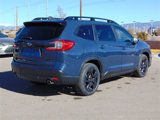New 2025 Subaru Ascent Bronze Edition image 4