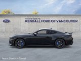 New 2025 Ford Mustang Dark Horse image 3