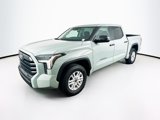 Used 2024 Toyota Tundra SR5 w/ SR5 Convenience Package image 3